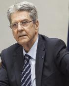 Julio Pérez ha sido nombrado nuevo consejero de Sanidad de Canarias