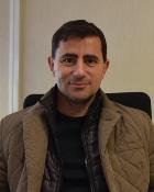 Antonio Campos, nuevo director de deportes de Comunidad de Madrid