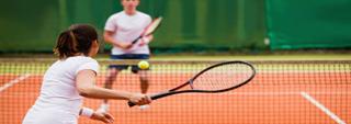 El tenis es el deporte que más incrementa la esperanza de vida