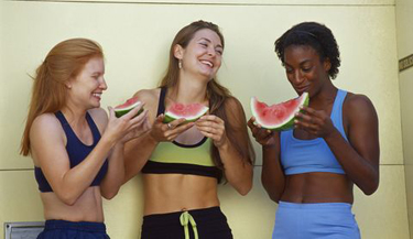 El ejercicio favorece la adherencia a una alimentación baja en calorías
