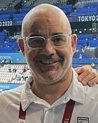 Jaume Marcé ha sido elegido mejor entrenador de natación del año 2021