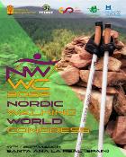 Santa Ana la Real (Huelva) acogerá el Nordic Walking World Congress