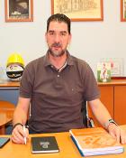 Alberto Blázquez: “El deporte se mueve a gran velocidad en Alcalá”