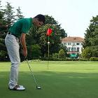 Torneo Benéfico de Golf  “Todos con Lorca”