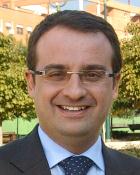 Móstoles: Daniel Ortiz, nuevo Alcalde de la localidad madrileña