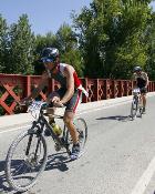 Fuentidueña: 300 corredores en el primer “Tri Cross del Tajo”