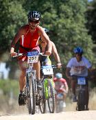 Fuentidueña de Tajo acoge la última prueba del año del Tri Cross Series