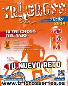 Fuentidueña de Tajo acoge la última prueba del “Tri Cross Series” 2014
