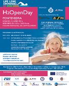 Pontevedra acoge el 11 de junio el Life Long  Swimming  H2Open Day