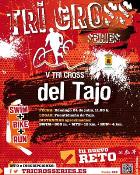 Fuentidueña del Tajo acoge la quinta  edición del Tri Cross Tajo