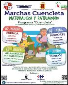 Cuenca promueve la actividad física y salud con el Programa Cuencleta