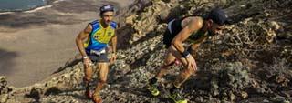 Lanzarote acogerá el Campeonato del Mundo de carreras de Montaña 
