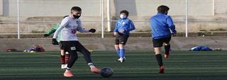 Castilla y León  y Aragón convocan ayudas para sus clubes deportivos