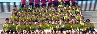 Los Montesinos (Alicante) inicia su Escuela de Verano de Deportes