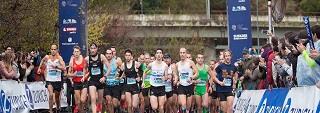 El Zurich Maratón San Sebastián abre su plazo de inscripciones