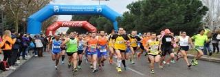 Coslada: abiertas las inscripciones para la Legua Casa Extremadura