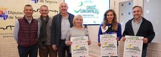 El Cross de Cantimpalos (Segovia) celebra su 50º aniversario