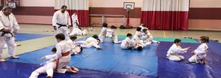 Segovia: Más de 600 niños en las actividades de deporte escolar