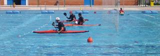 La Comunidad de Madrid adelanta la apertura de sus piscinas públicas