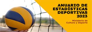 España supera por 1ª vez los cuatro millones de deportistas federados