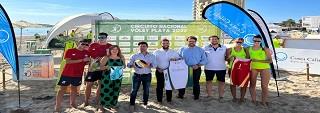Murcia: Los eventos deportivos incrementan el turismo en la Región 