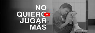 Fundación BRAFA publica el nuevo vídeo de la serie #noseashooligan