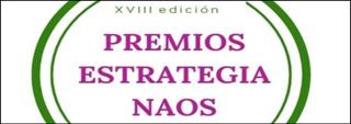 La AESAN convoca la XVIII edición de los Premios Estrategia NAOS