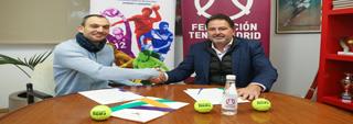 Fundal y la FTM colaborarán en el Torneo Menina Alcobendas Unicef