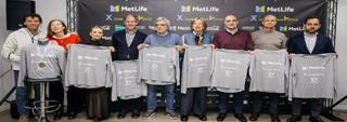 La 10ª 15K MetLife Madrid Activa se celebrará el próximo 16 de marzo