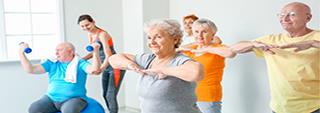 Galicia: 25 municipios participarán en el programa Entrena tu Salud