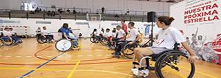Deporte para Todos - Programa 12