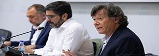 Lete defendió en Parlamento el Plan Obesidade Zero de Galicia
