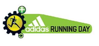 Jornada Adidas Running Day