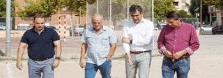 Guadalajara tendrá un parque de ocio deportivo en Los Manantiales