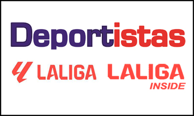 Deportistas inicia su andadura en la OTT de LaLiga y en LaLiga Inside