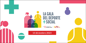 Convocada la primera edición de los Premios Fundación Deporte Joven