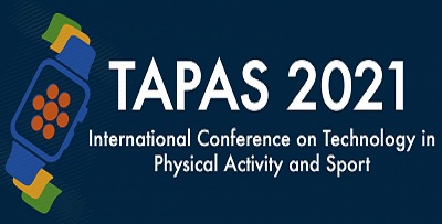 Congreso TAPAS 2021 se celebrará online del 22 al 25 de noviembre