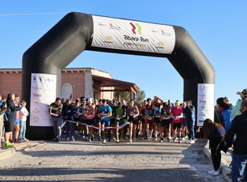 Ribera Run Experience cerró su sexta añada con el sello excelente