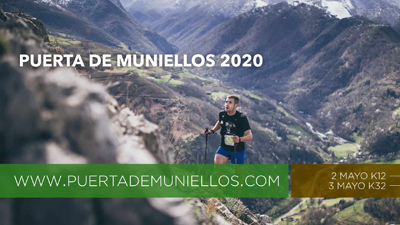 Asturias: Se cancela la 9ª edición de la Carrera Puerta de Muniellos