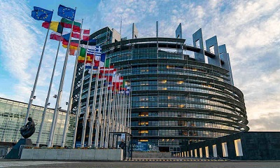 El Parlamento Europeo aprueba el Informe sobre la Política Deportiva   