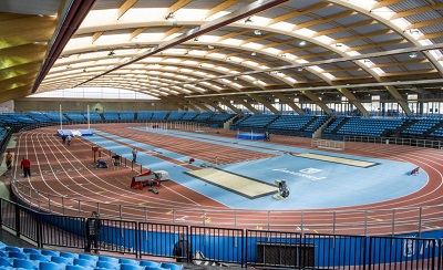 Los centros deportivos madrileños se adaptan a nuevas necesidades