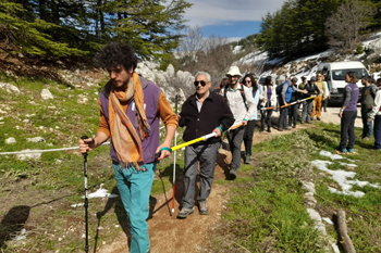 Nace el Observatorio de Actividad Física Inclusiva en el Medio Natural