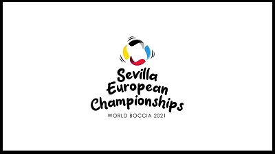 Sevilla acoge en San Pablo el Campeonato de Europa de Boccia