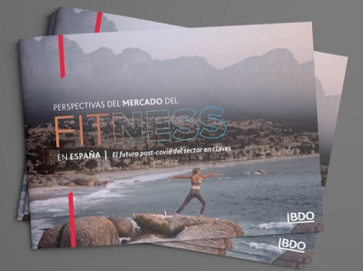 El sector del fitness recuperará su facturación precovid en el año 2023