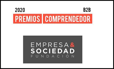 Empresa&Sociedad ha convocado los Premios Comprendedor 2020