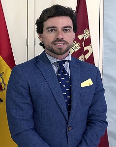 Francisco Sánchez: “Murcia tiene todos sus deportes activos