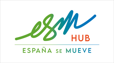 El Hub España se Mueve analizó los proyectos en gestión para 2021