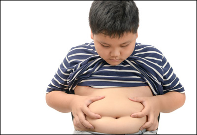 El 60% de los niños con sobrepeso presenta obesidad abdominal