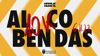 El 6 de noviembre se celebrará el 10K de Alcobendas con novedades